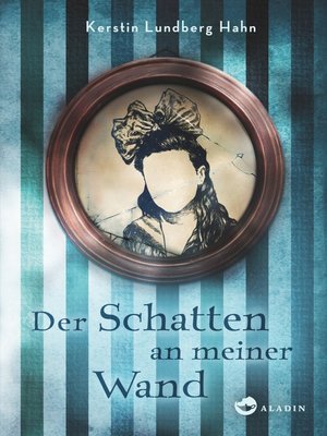 cover image of Der Schatten an meiner Wand